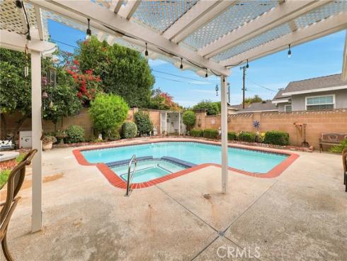 2631 Rainier , La Habra, CA