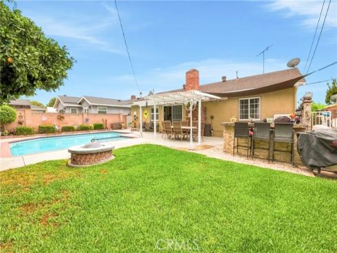 2631 Rainier , La Habra, CA