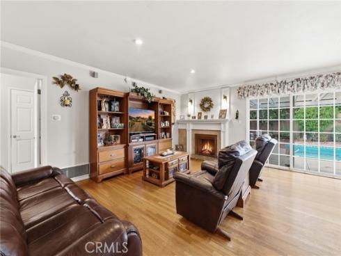 2631 Rainier , La Habra, CA
