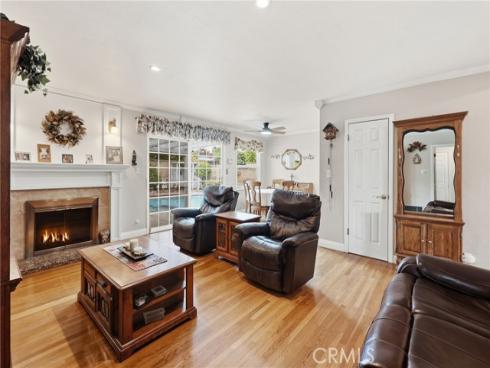 2631 Rainier , La Habra, CA