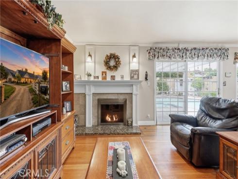 2631 Rainier , La Habra, CA