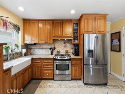 2631 Rainier , La Habra, CA