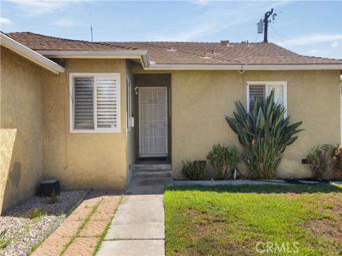 2430  Gregory  , La Habra, CA