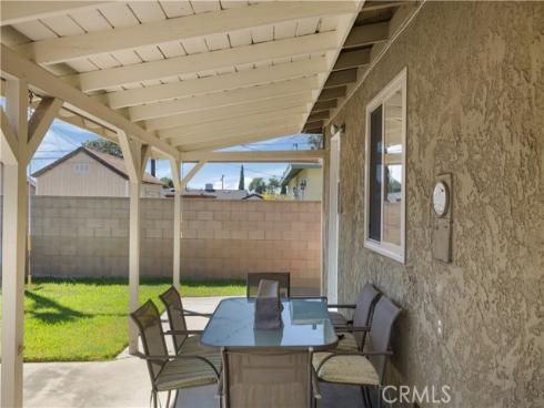 2430  Gregory  , La Habra, CA
