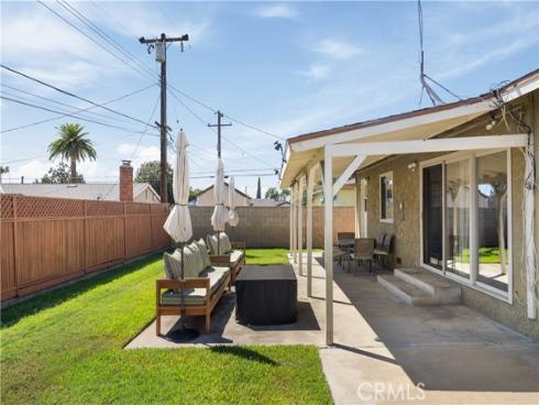 2430  Gregory  , La Habra, CA