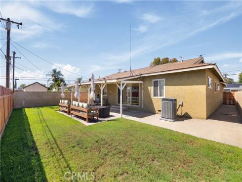2430  Gregory  , La Habra, CA