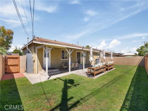 2430  Gregory  , La Habra, CA