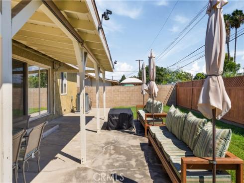 2430  Gregory  , La Habra, CA