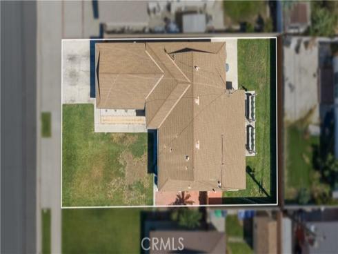 2430  Gregory  , La Habra, CA