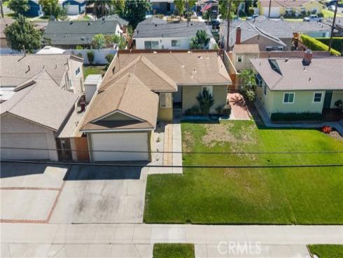 2430  Gregory  , La Habra, CA