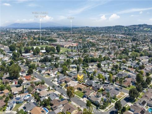 2430  Gregory  , La Habra, CA