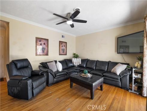 2430  Gregory  , La Habra, CA