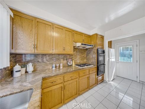 2640 David , La Habra, CA