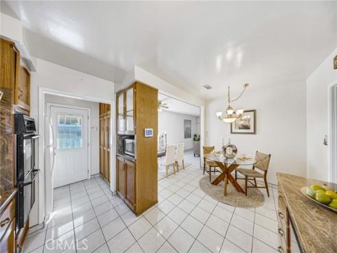 2640 David , La Habra, CA