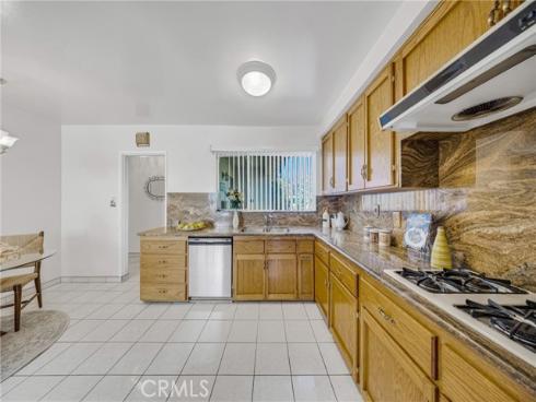 2640 David , La Habra, CA