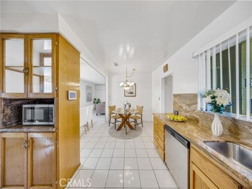 2640 David , La Habra, CA