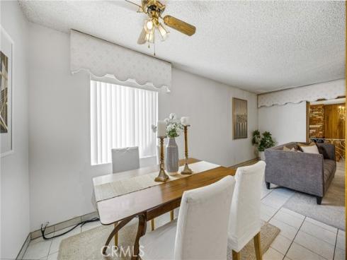 2640 David , La Habra, CA