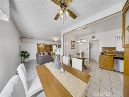 2640 David , La Habra, CA