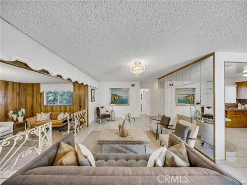 2640 David , La Habra, CA