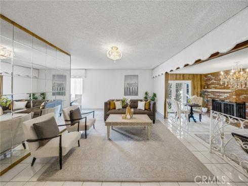 2640 David , La Habra, CA