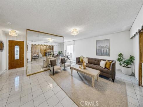 2640 David , La Habra, CA