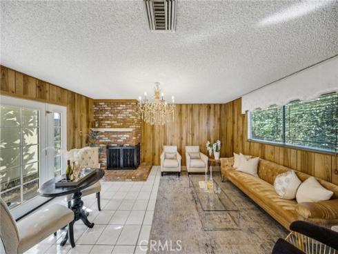 2640 David , La Habra, CA