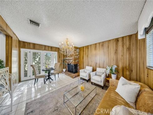 2640 David , La Habra, CA