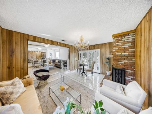 2640 David , La Habra, CA