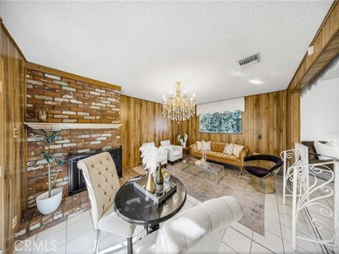 2640 David , La Habra, CA