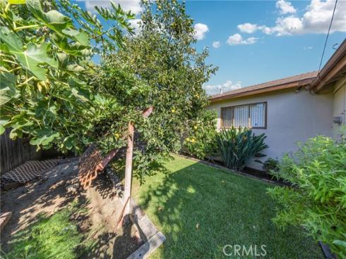 2640 David , La Habra, CA
