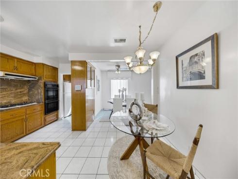 2640 David , La Habra, CA