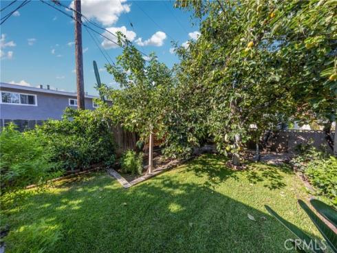 2640 David , La Habra, CA