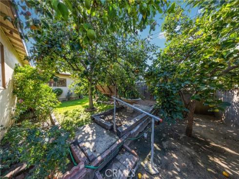 2640 David , La Habra, CA