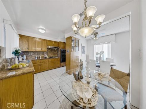 2640 David , La Habra, CA