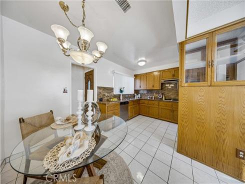 2640 David , La Habra, CA