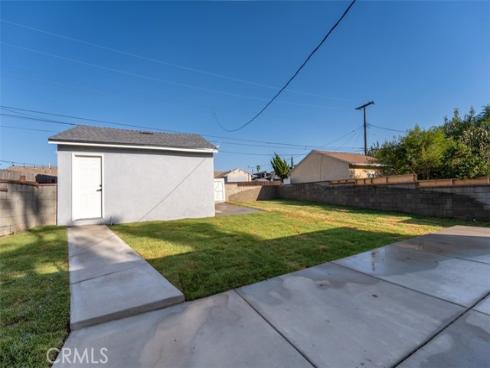 416 S Bedford , La Habra, CA
