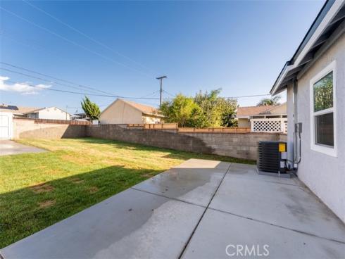 416 S Bedford , La Habra, CA