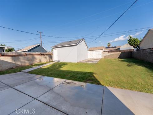 416 S Bedford , La Habra, CA