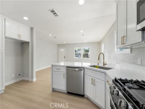 416 S Bedford , La Habra, CA
