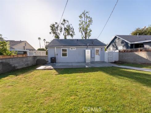 416 S Bedford , La Habra, CA