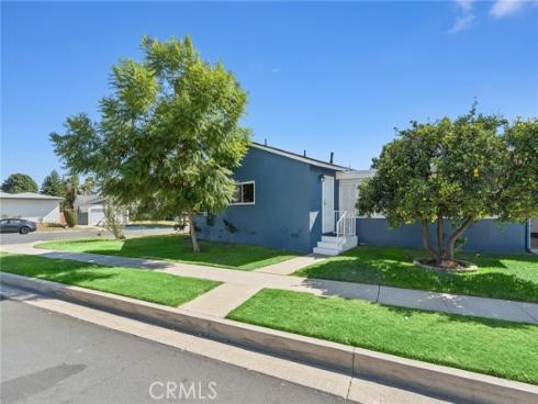 431  Rigsby   Street, La Habra, CA
