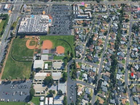 431  Rigsby   Street, La Habra, CA