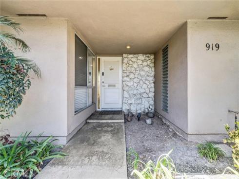 919  Glencliff  , La Habra, CA