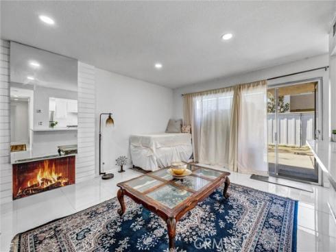 919  Glencliff  , La Habra, CA