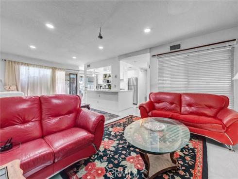 919  Glencliff  , La Habra, CA