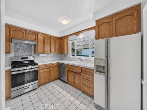 2471 Oakland Drive, La Habra, CA