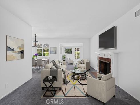 2471 Oakland Drive, La Habra, CA