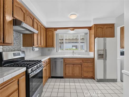 2471 Oakland Drive, La Habra, CA