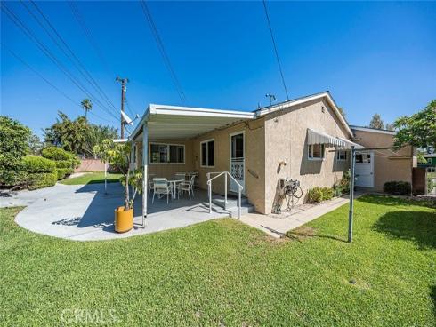 2471 Oakland Drive, La Habra, CA