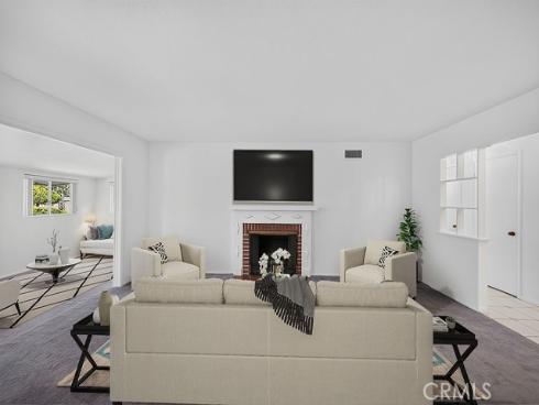 2471 Oakland Drive, La Habra, CA